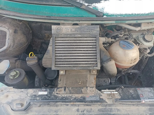 Motor transporter acv - motor, 2.5
