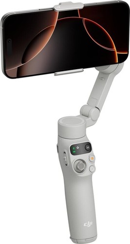 Dji osmo mobile achsen - 7, 3-achsen