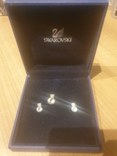 Swarovski Schmuckset