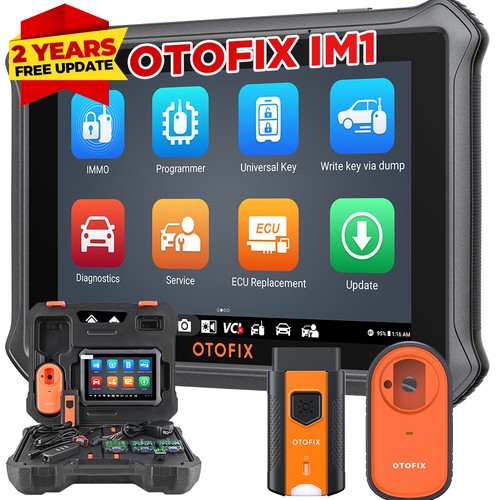 2026 otofix im1 profi immo - im1,