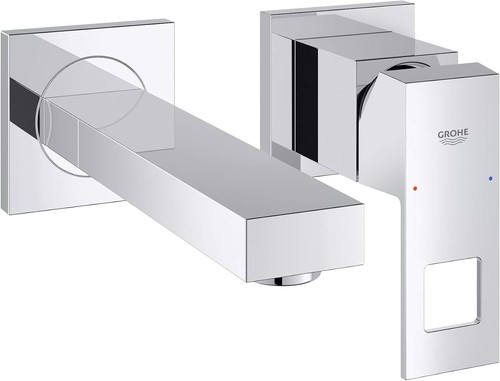 Grohe eurocube - grohe,