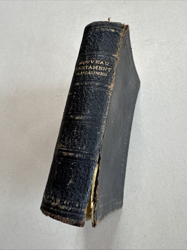 Altes gebetbuch gesangbuch - altes,