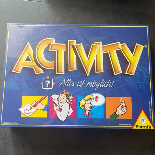 Activity alles ist möglich - activity,