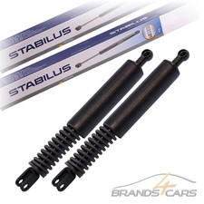 2x STABILUS GASFEDER