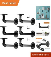 Rustikale industrielle