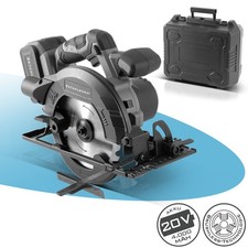 STAHLWERK AKS-20 ST Brushless