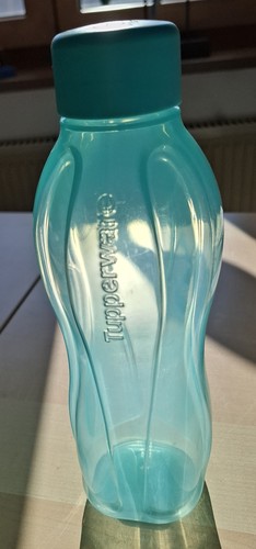 Tupperware trinkflasche eco - trinkflasche,