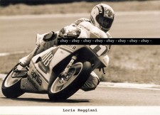 Loris Reggiani - Aprilia -