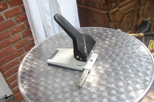 Leitz 5180 profi büro locher - profi,