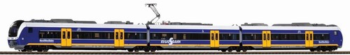 Spur piko 59997 tlg - h0,