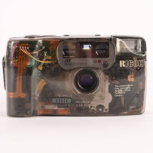 Ricoh 9sd limited - ricoh,