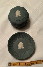 Vintage three piece wedgwood - three-piece,
