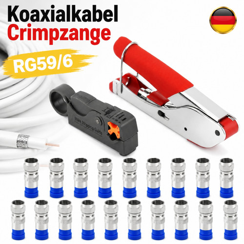 Kompressionszange