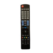 Ersatz TV Fernbedienung für LG 47LM649S Fernseher