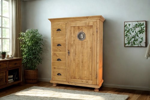 Schöner brotschrank - schöner,