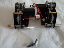 Panzer taigen metall - 1:16,
