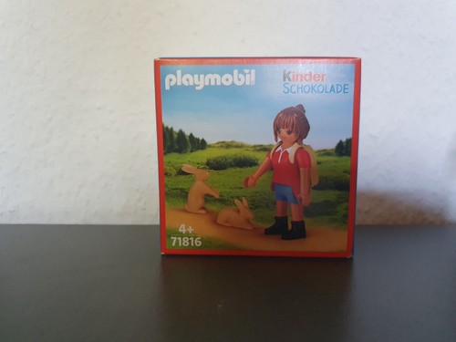Playmobil 71816 wanderin - 71816,