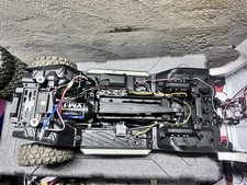 Df Models 4s pro, wie Absima