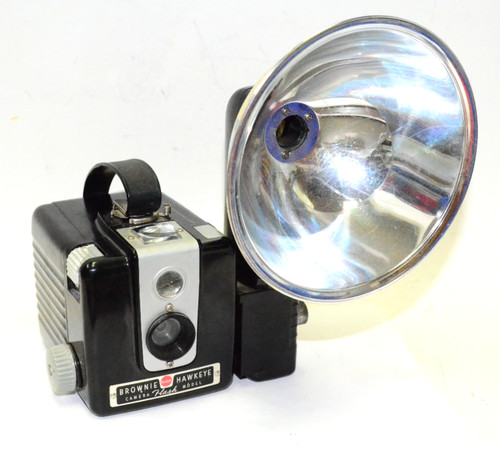 Kodak brownie hawkeye - brownie,
