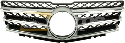 Kühlergrill für mercedes glk - für,
