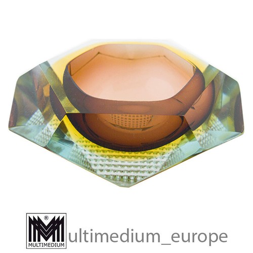 Schwerer barovier toso murano - schwerer,