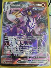 Pokemon Karte: Fl.-Angr.-Wulaosu Vmax 088/163 Kampfstile NM Deutsch