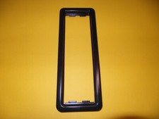 Siedle Kombirahmen KR 513-0 B