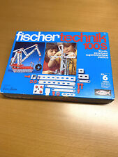 fischertechnik - Fischer