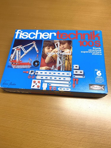 Fischertechnik fischer - fischertechnik,