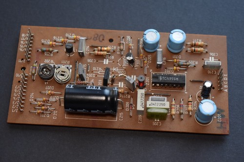 Thorens 115 board - thorens, td