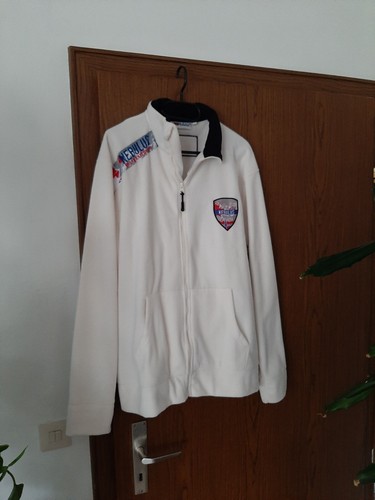 Neue herren fleecejacke von - neue,