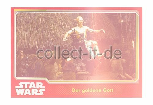 Topps journey star wars - journey,