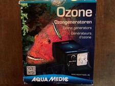 Aqua medic ozongenerator 200 - aqua,