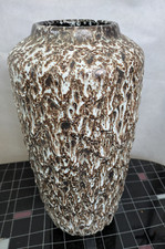 Bodenvase Vase Scheurich europ