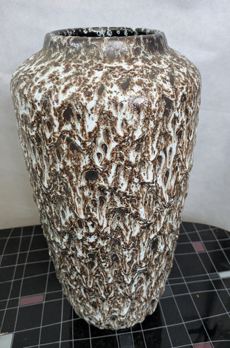 Bodenvase vase scheurich - scheurich, europ