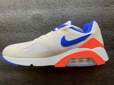 Nike Air Max 180 2024 vintage