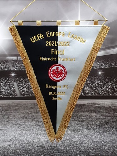Rangers eintracht - rangers,