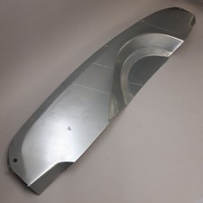 Classic Mini Reparaturblech