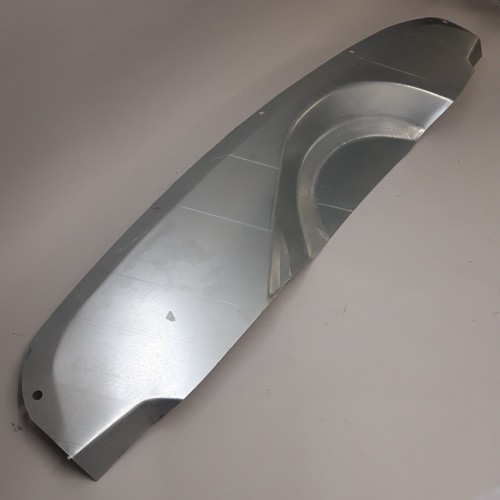 Classic mini reparaturblech - mini,