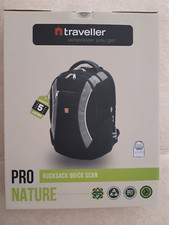 Traveller PROnature Rucksack