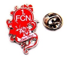 Nürnberg pin since 1900 - since,
