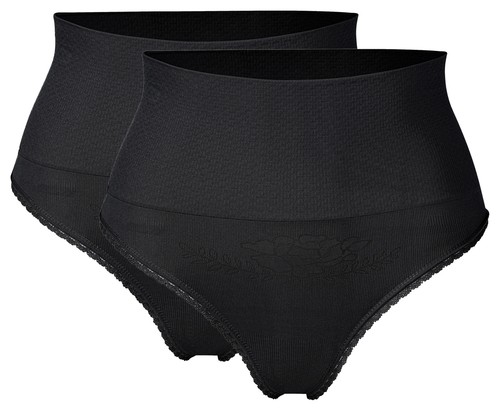 Damen bauchweg form string - bauchweg,