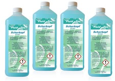 4 L Scherkopfreiniger