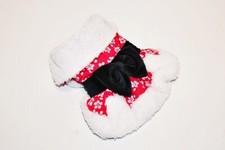 Hundemantel Wintermantel