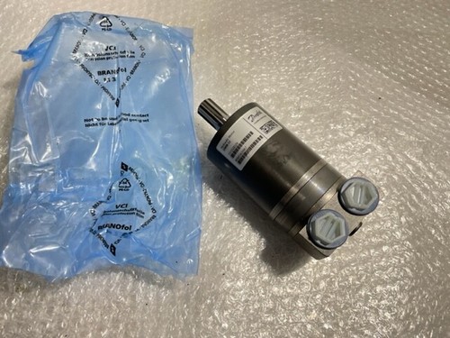 Danfoss hydraulik motor omm - omm, 32