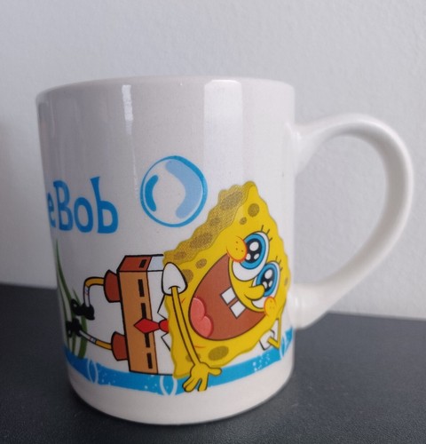 Spongebob vintage - ⭐️,