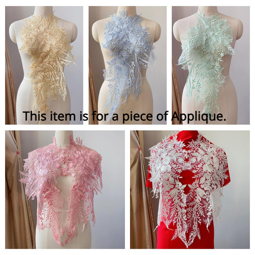 Blumen stickerei spitze - blumen,