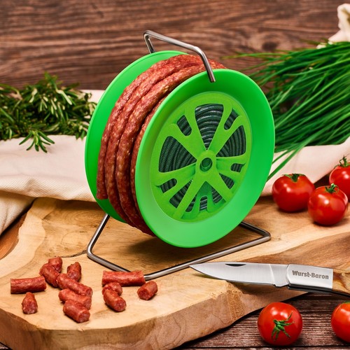 Wurstbaron gartenschlauch - wurstbaron®,