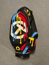 Scotty Cameron Golftasche