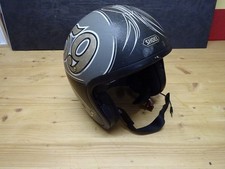 Shoei JO, Gr XS , Jethelm mit Visier